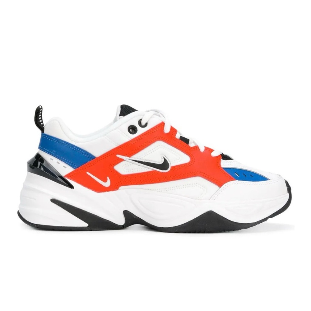 Nike M2K Tekno Sneakers 8